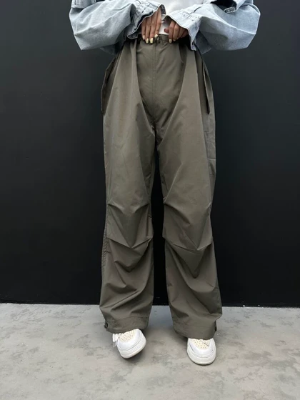 شلوار کارگو