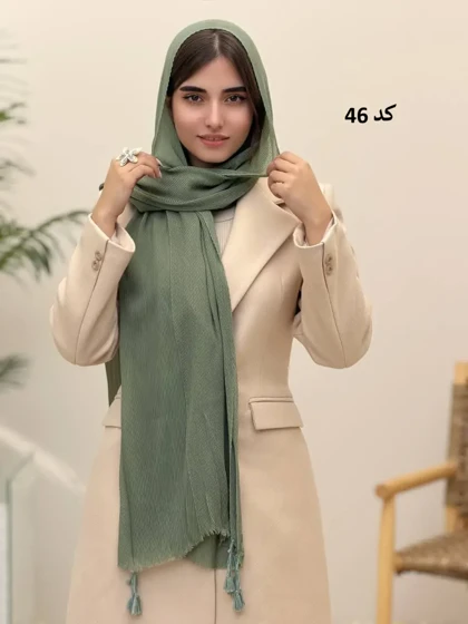 3070-شال سوفیا