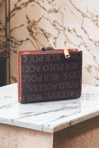 کیف پول زنانه dericom dericom