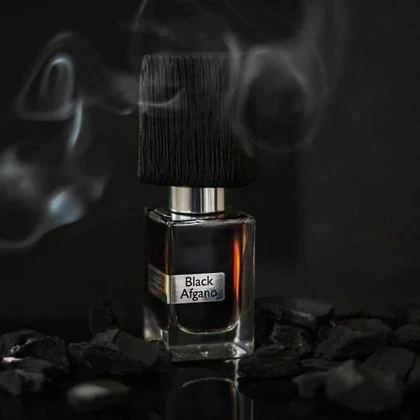 ناساماتو بلک افغان اورجینال- BLACK AFGANO