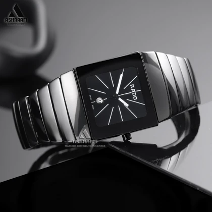 ساعت مردانه رادو Rado Sintra Ceramic 29