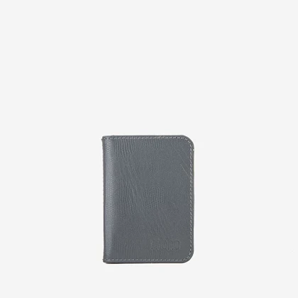 کیف کارت چرم طبیعی مونو mono مدل D0010