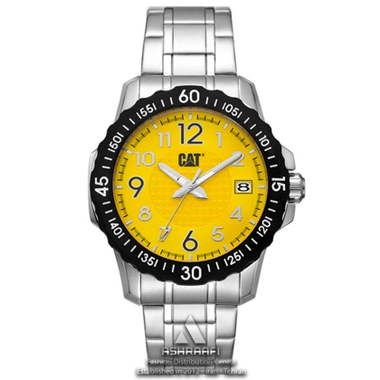 ساعت مچی کاترپیلار Cat AP.141.11.717