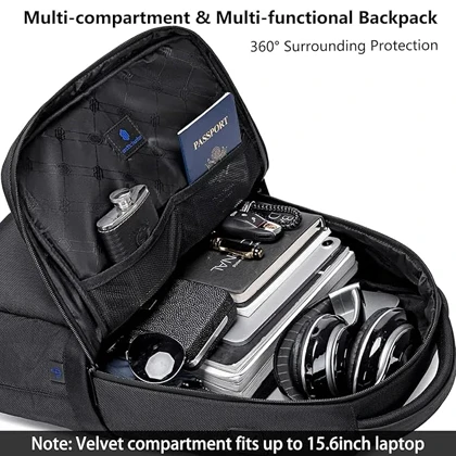 کوله پشتی اورجینال آرکتیک هانتر مدل ARCTIC HUNTER - ARH00477