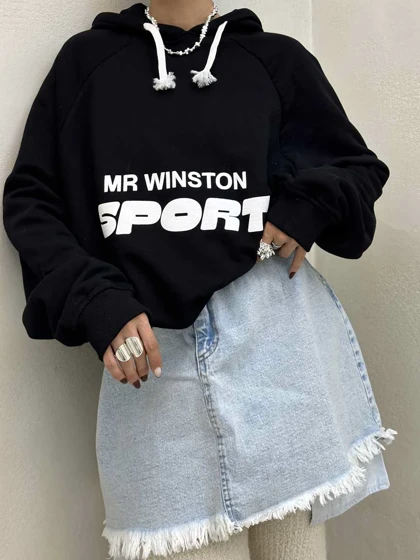 هودی SPORT