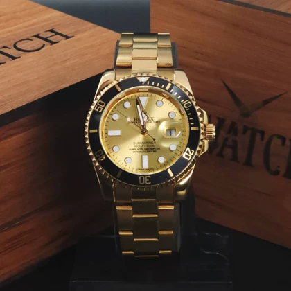 ساعت مچی مردانه رولکس ساب مارینر Submariner کیفیت بالا و قیمت مناسب