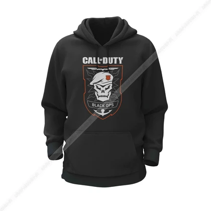 هودی طرح COD