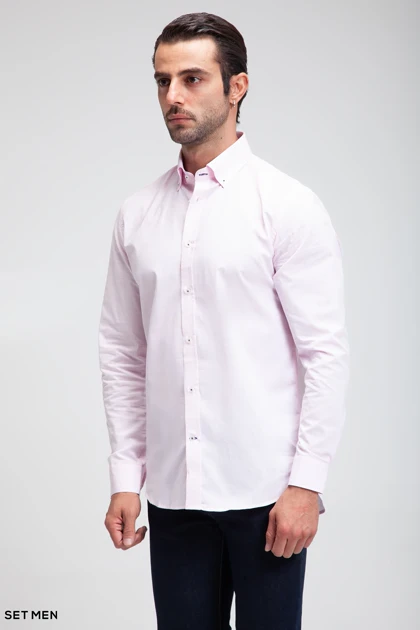 پیراهن مردانه کلاسیک