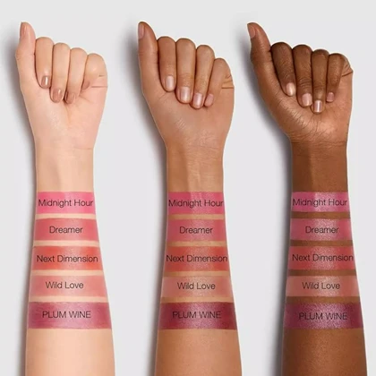 رژگونه استیکی شیگلم Snatch 'N' Blush مدل Midnight Hour