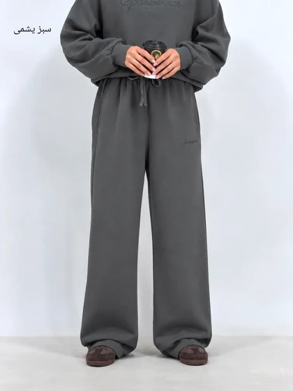شلوار بگ دورس سروا
