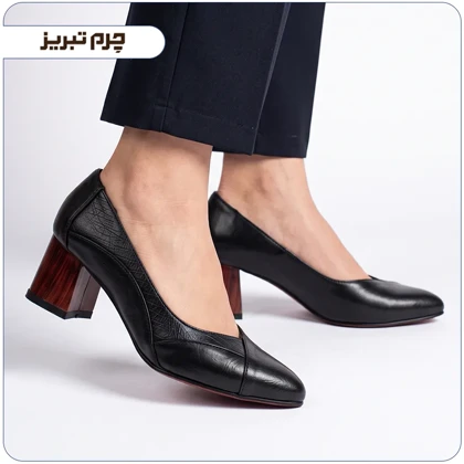 کفش مجلسی زنانه مدل آیلین