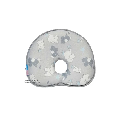 بالش فرم دهی سر نوزاد رزبرن