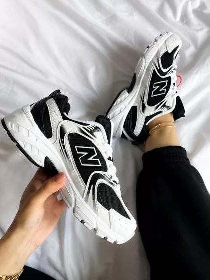 Newbalance 530 Black