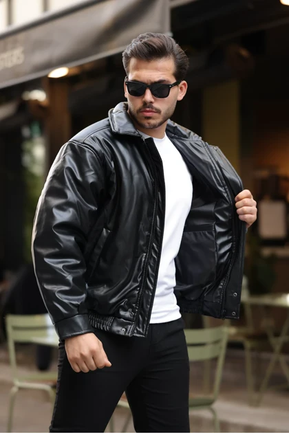 کت و کاپشن مردانه valiberta valiberta