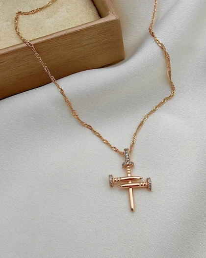 گردنبند دلوین ژوپینگ