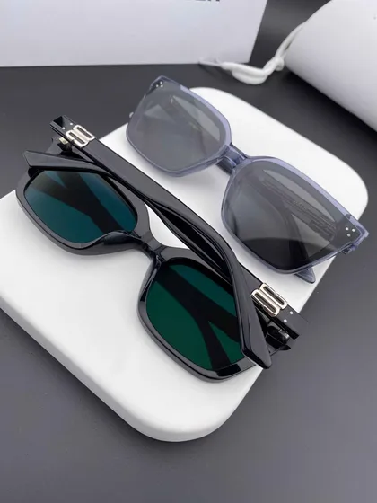 عینک آفتابی برند جنتل مانستر مدل GM OSLO