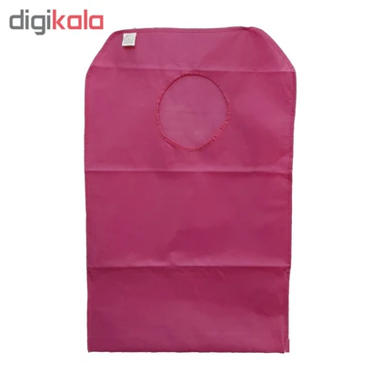 سبد رخت چرک کد001