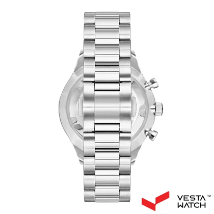 ساعت مچی مردانه ژاک فیلیپ JACQUES PHILIPPE مدل JPQGC031346