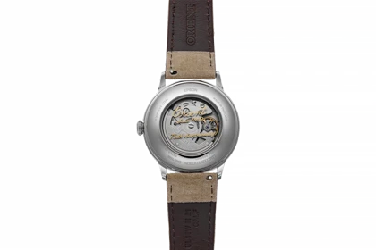 ساعت مچی مردانه اورینت RA-AC0027S30B کلاسیک اتوماتیک