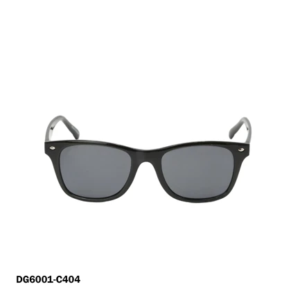 عینک آفتابی یونیسکس دیزاینو ( DESIGNO ) مدل DG 6001