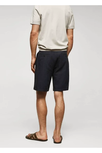 شلوار مردانه اورجینال mango-man mango-man