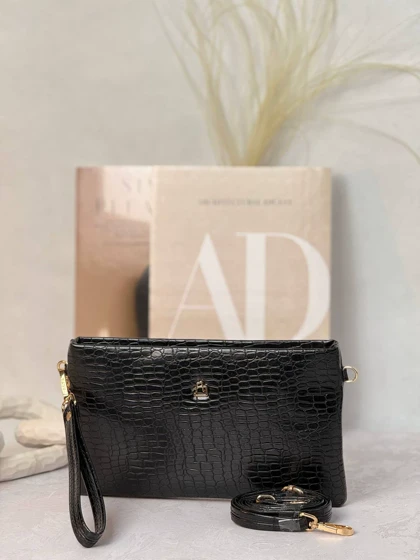 کیف دستی زنانه آلفا ALFA کد 5056