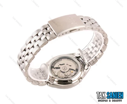 ساعت سیکو 5 اتوماتیک مردانه SNKL23J1 مدل Seiko-1722-G
