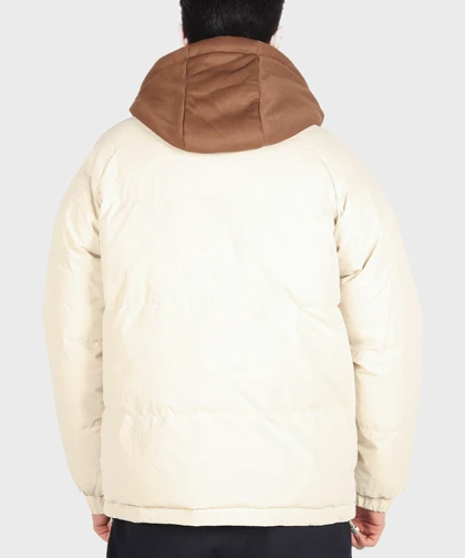 کاپشن مردانه ساده Gonglue کد9677