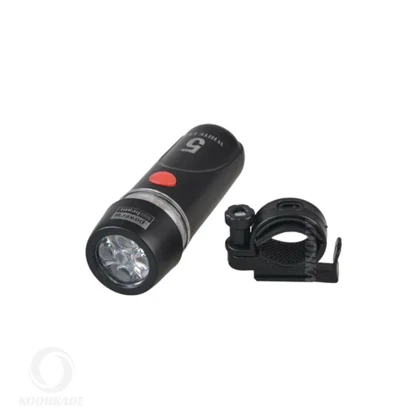 چراغ جلو و عقب دوچرخه FANG YU مدل WJ-101