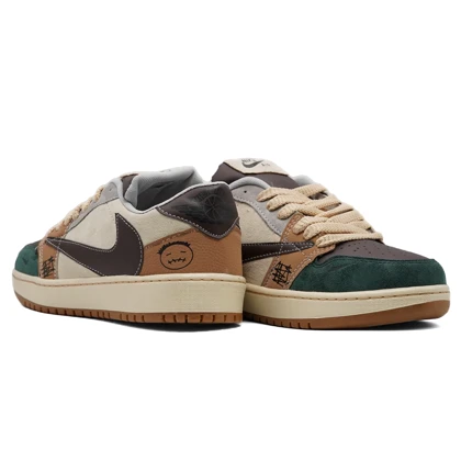 کفش ونس مردانه مدل 1130 _ NIKE