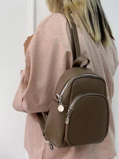 کیف کوله ای لیانا