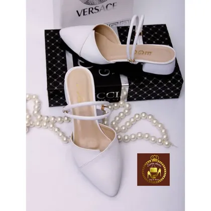 صندل و روفرشی عروسکی سه حالته در 3 رنگ