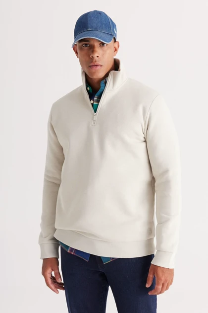 سویشرت مردانه آلتین ییلدیز کلاسیک acandco-/-altinyildiz-classics