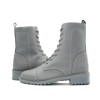 کفش نیم بوت زنانه مدل boots - 0102