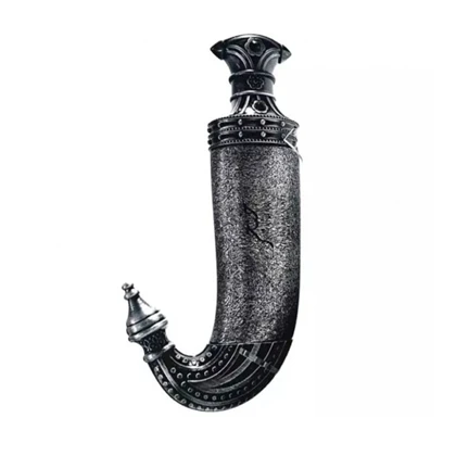 ادکلن یونیسکس لطافه خنجر Lattafa Khanjar