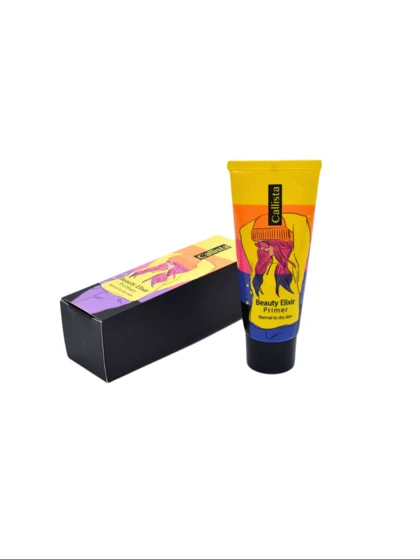 پرایمر کالیستا مدل 30016Beauty Elixir
