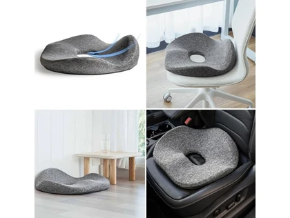 زیر نشیمنی طبی Leband Hip-Lift Cushion LB-SE002-MGY