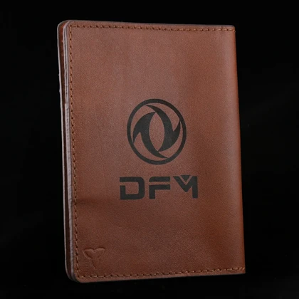 کیف مدارک چرم یلسان مدل DFM کد 050-GS