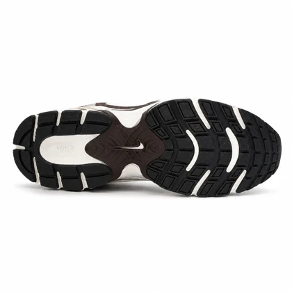 کفش و کتانی مردانه مدل نایک NIKE V5 رنگ کرم کد 40030