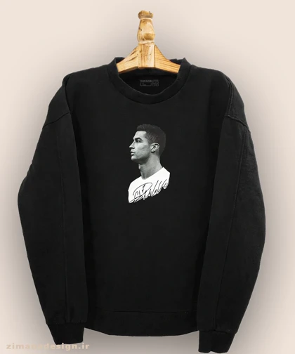 دورس مردانه و زنانه طرح کریستیانو رونالدو کد 960