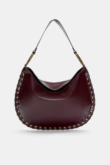 کیف دوشی زنانه اورجینال پول اند بیر pull-and-bear