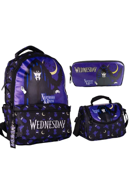 کیف مدرسه بچگانه famebag