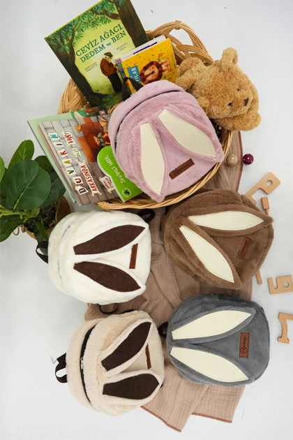 کوله پشتی بچگانه mordesign mordesign