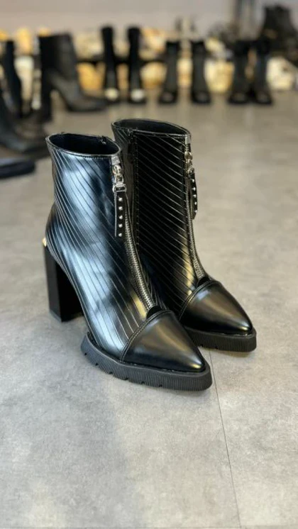 بوت ترمو زیپی کد 360