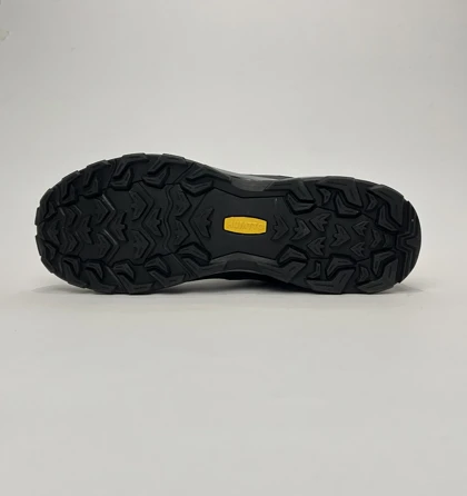 کفش روزمره هامتو طوسی مدل