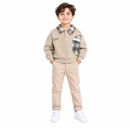 دورس تک پسرانه چهارخانه