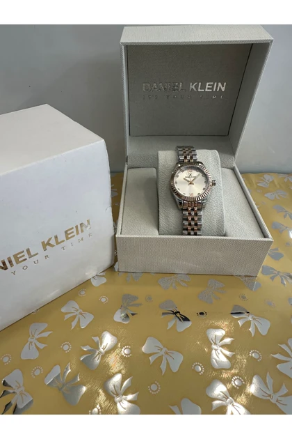 ساعت زنانه daniel-klein daniel-klein