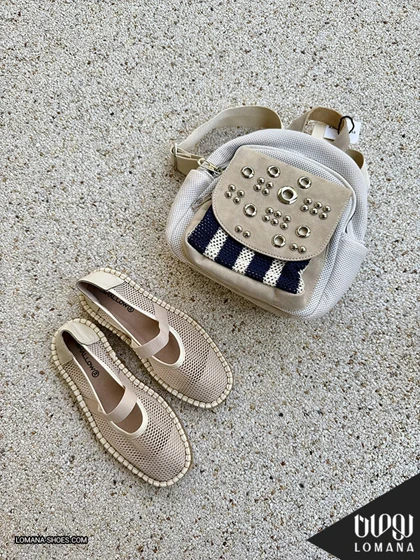 ست کوله پرچی جودون و کالج خوکی توری لومانا