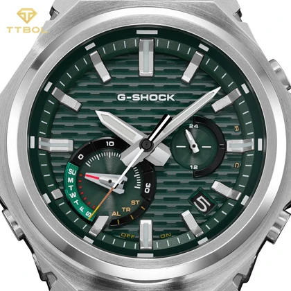 ساعت مچی مردانه کاسیو جیشاک CASIO G-SHOCK GST-B1000D-3A