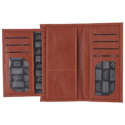 کیف پول چرمی Tak مدل MC-345